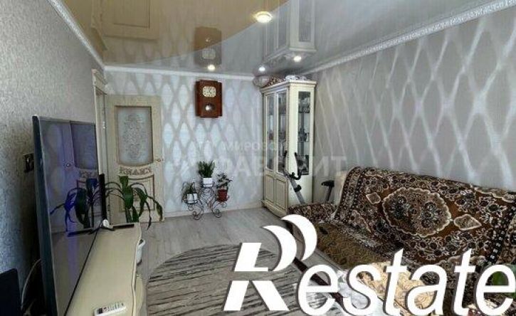 3-комн квартира Ялтинская улица, 99,  д. 99