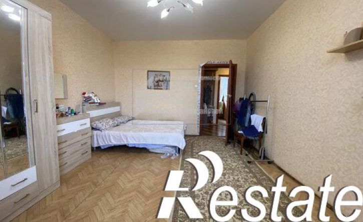 3-комн квартира Музыкальный переулок, 6,  д. 6
