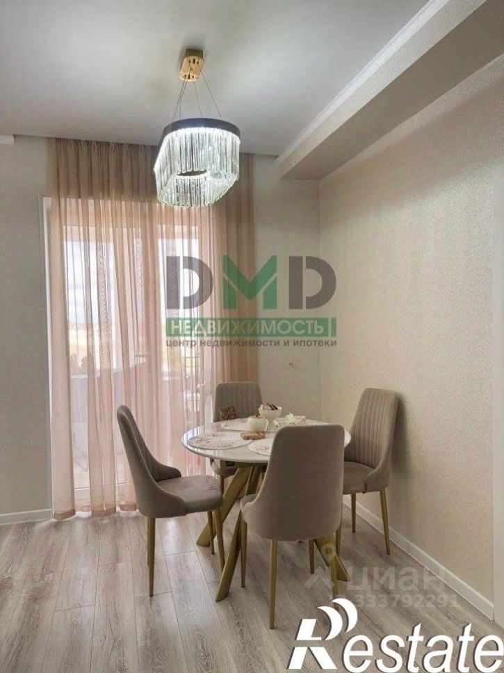 3-комн квартира проспект Мира, 26,  д. 26
