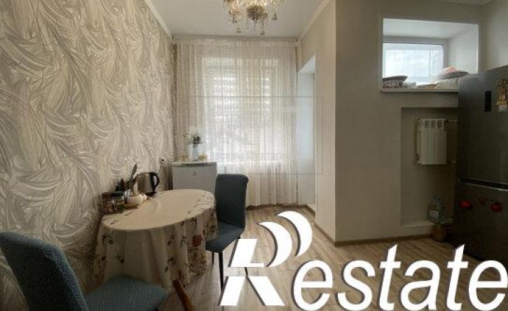 3-комн квартира Музыкальный переулок, 6,  д. 6