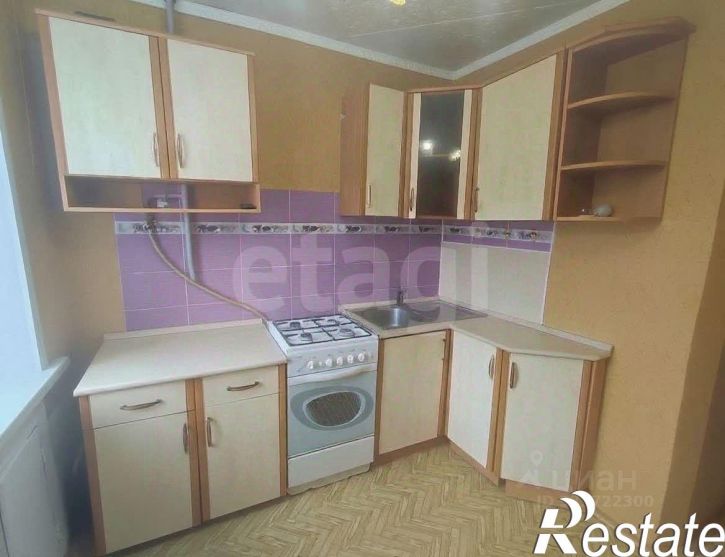 1-комн квартира проспект Ленина, 103А,  д. 103А