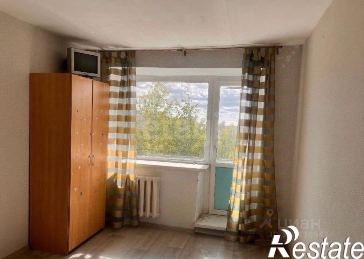 1-комн квартира Краматорская улица, 52,  д. 52