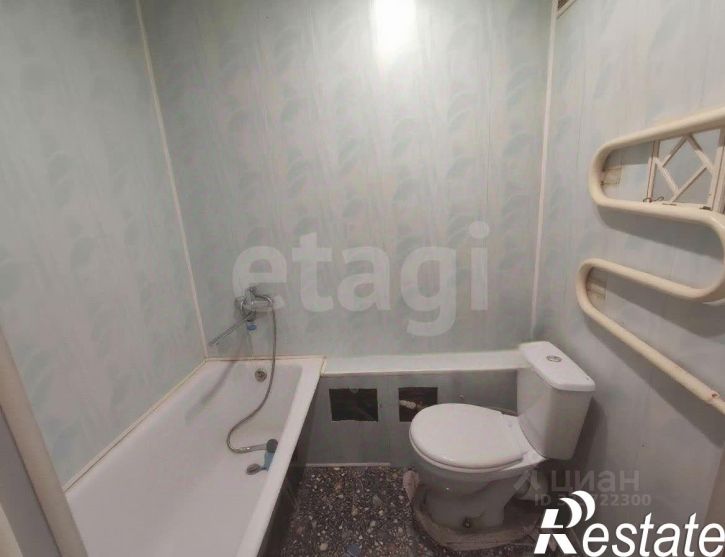 1-комн квартира проспект Ленина, 103А,  д. 103А