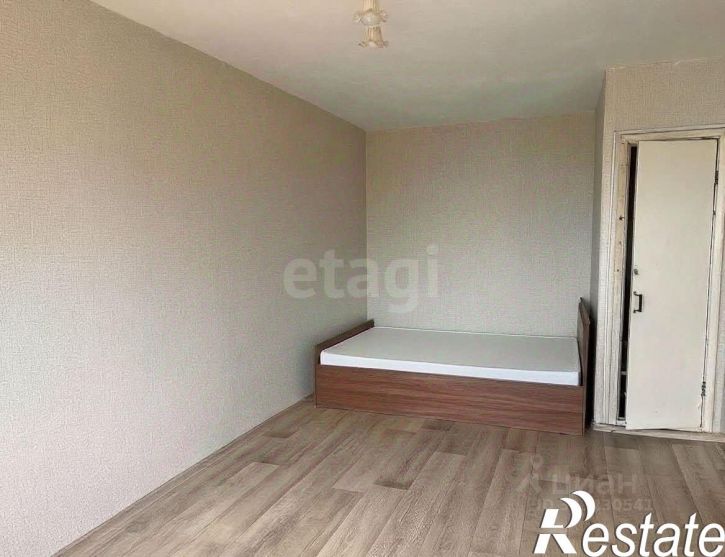 1-комн квартира Краматорская улица, 52,  д. 52
