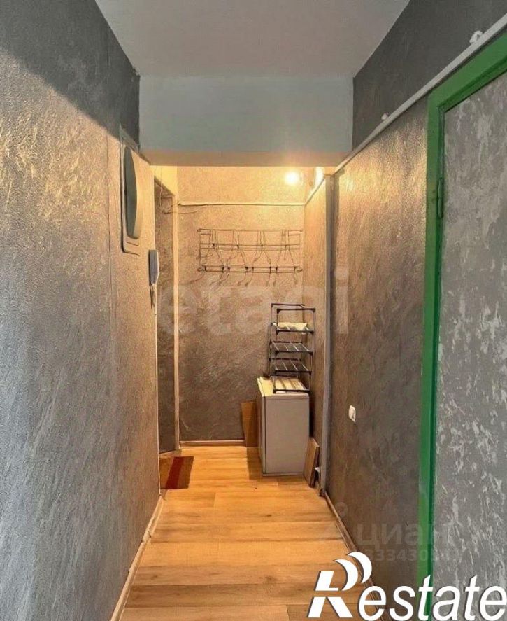 1-комн квартира Краматорская улица, 52,  д. 52