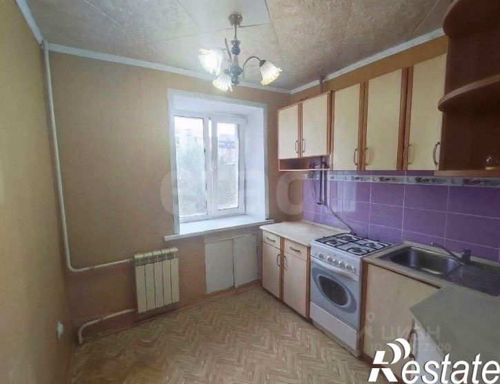 1-комн квартира проспект Ленина, 103А,  д. 103А