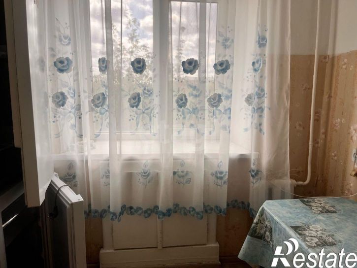 1-комн квартира Краматорская улица, 52,  д. 52