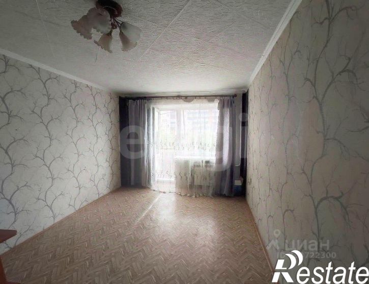 1-комн квартира проспект Ленина, 103А,  д. 103А