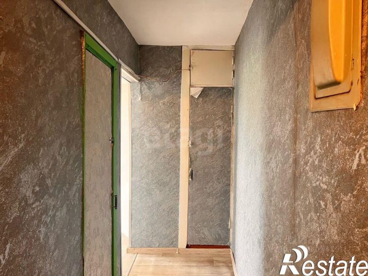 1-комн квартира Краматорская улица, 52,  д. 52