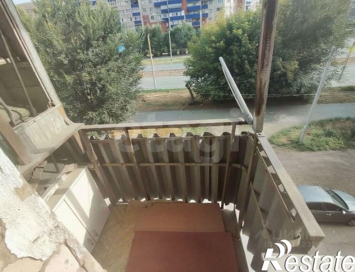1-комн квартира проспект Ленина, 103А,  д. 103А