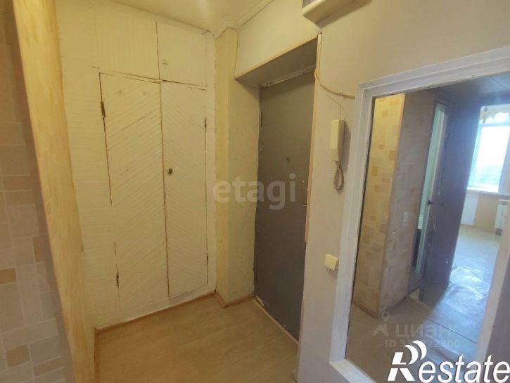 1-комн квартира проспект Ленина, 103А,  д. 103А