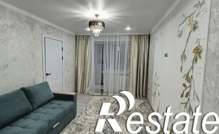 2-комн квартира проезд Металлургов, 25,  д. 25