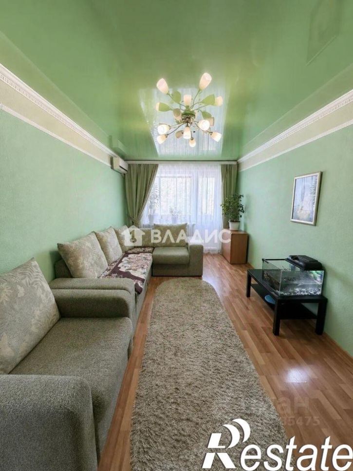 2-комн квартира Заводской переулок, 2А,  д. 2А