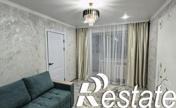 2-комн квартира проезд Металлургов, 25,  д. 25