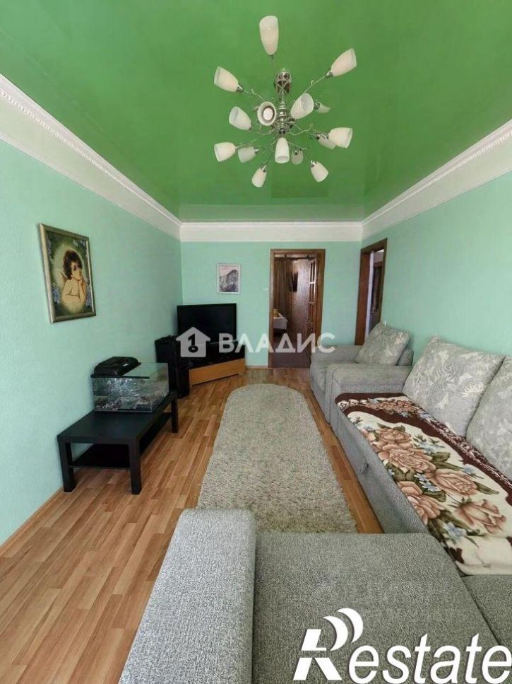 2-комн квартира Заводской переулок, 2А,  д. 2А