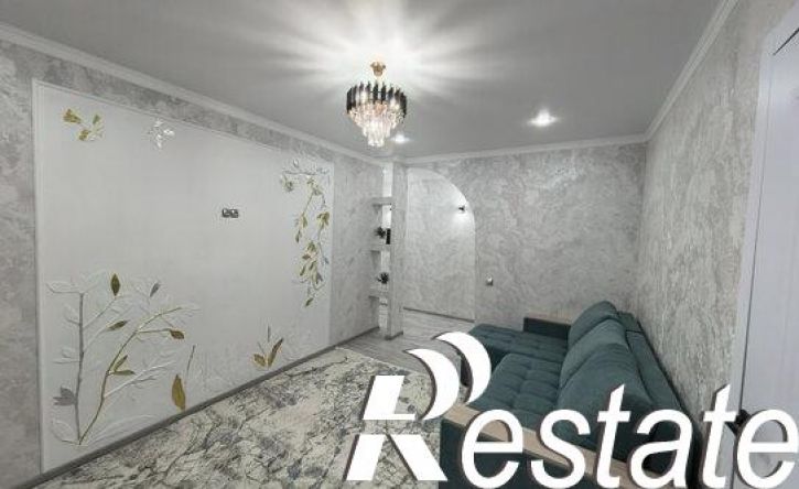 2-комн квартира проезд Металлургов, 25,  д. 25