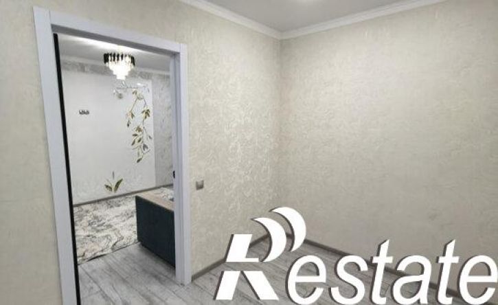 2-комн квартира проезд Металлургов, 25,  д. 25