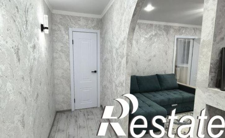 2-комн квартира проезд Металлургов, 25,  д. 25