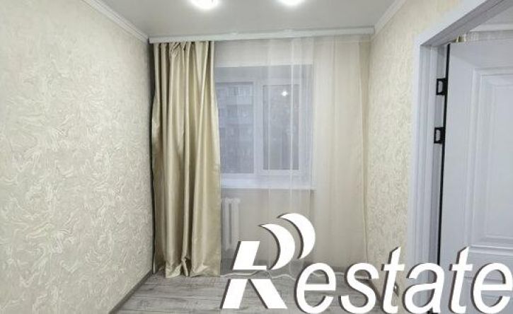 2-комн квартира проезд Металлургов, 25,  д. 25