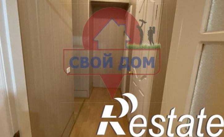 3-комн квартира Музыкальный переулок, 5,  д. 5