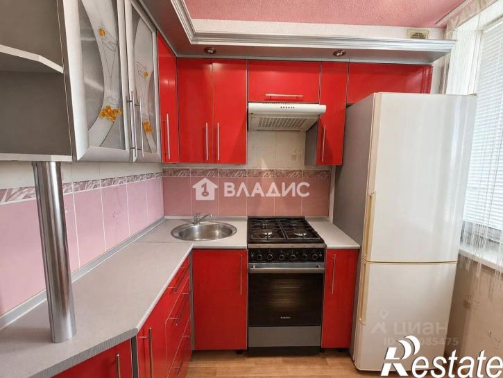 2-комн квартира Заводской переулок, 2А,  д. 2А
