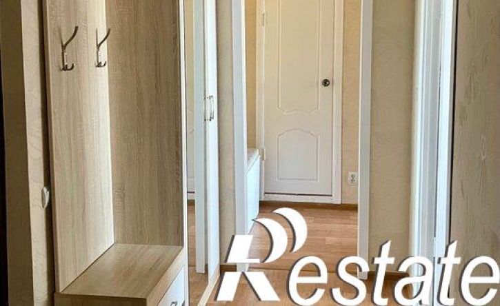 2-комн квартира Орский проспект, 35,  д. 35