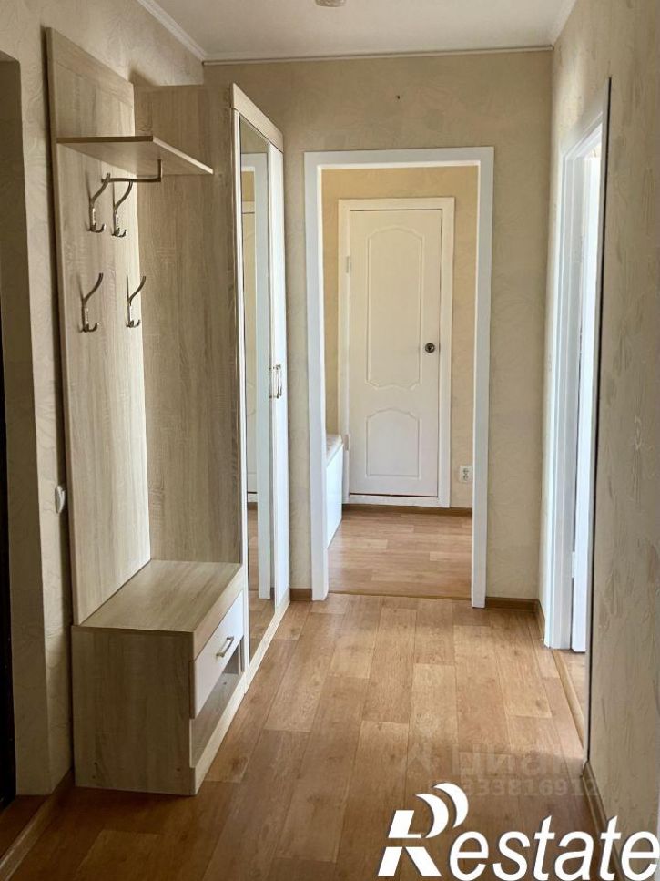 2-комн квартира Орский проспект, 35,  д. 35