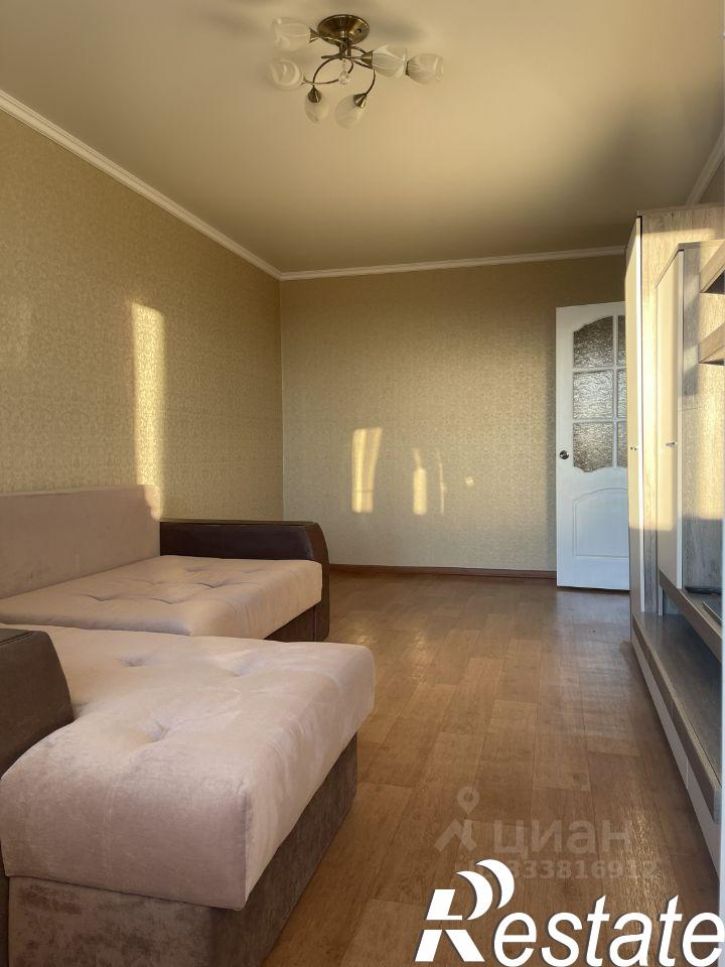 2-комн квартира Орский проспект, 35,  д. 35