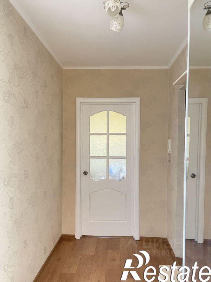 2-комн квартира Орский проспект, 35,  д. 35