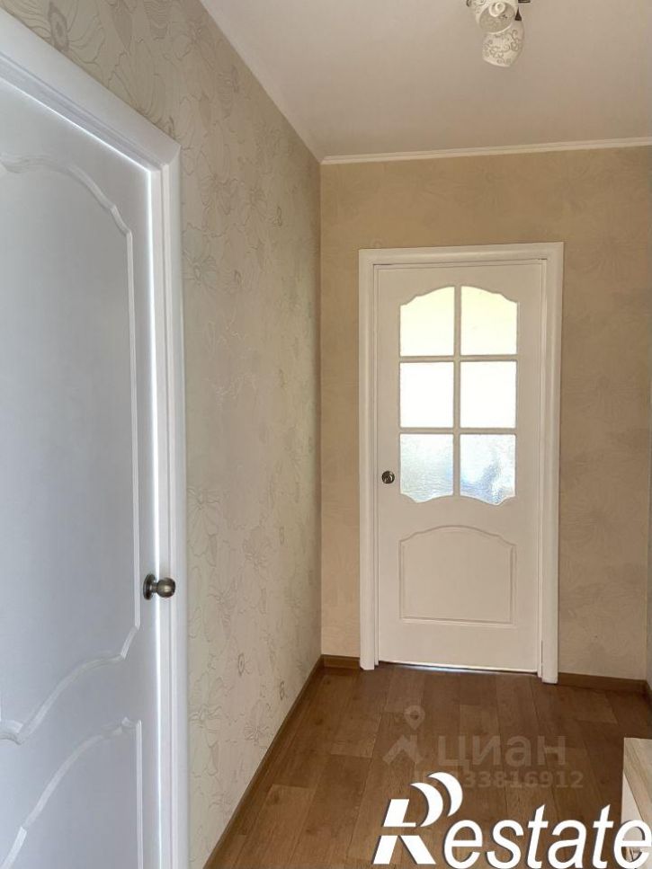 2-комн квартира Орский проспект, 35,  д. 35