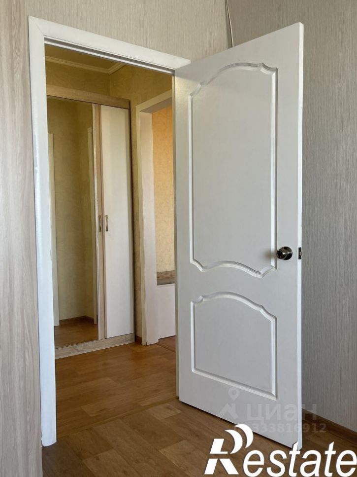2-комн квартира Орский проспект, 35,  д. 35