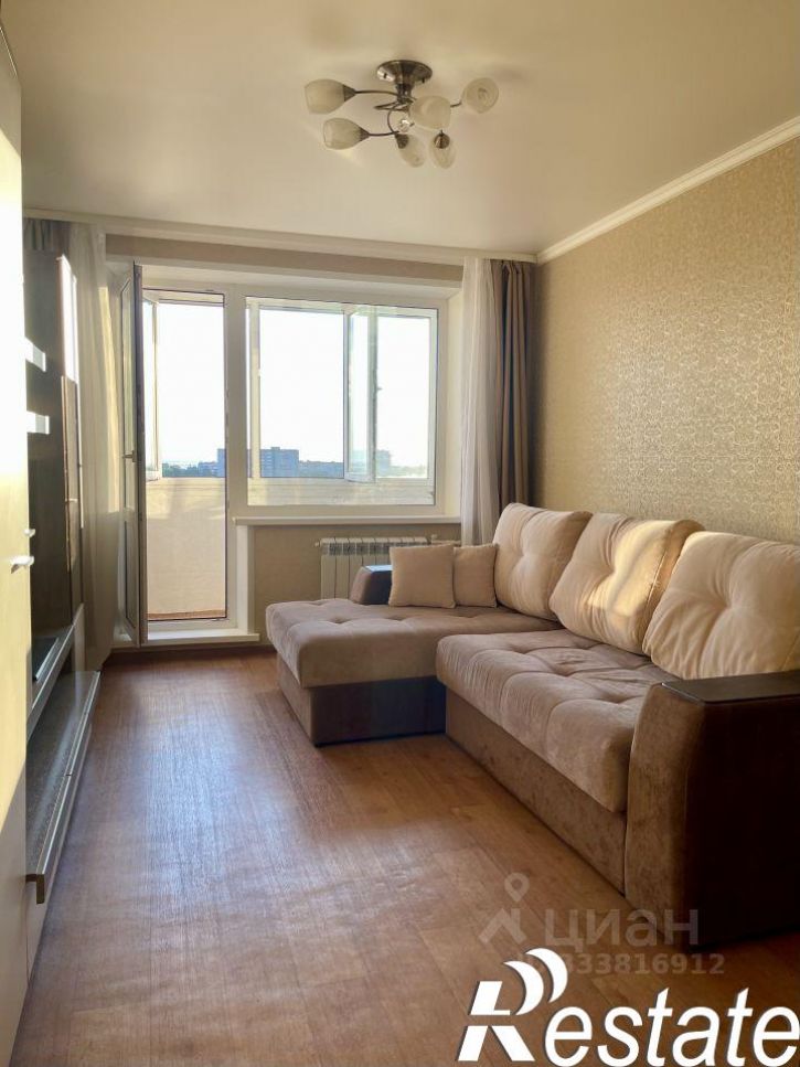 2-комн квартира Орский проспект, 35,  д. 35