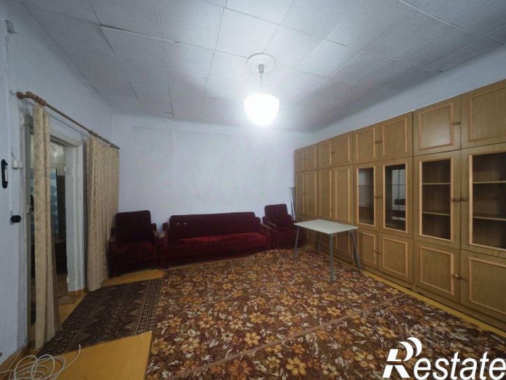 1-комн квартира Кишинёвская улица, 25,  д. 25
