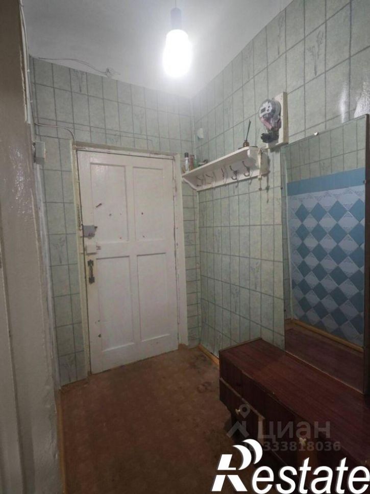 1-комн квартира Кишинёвская улица, 25,  д. 25