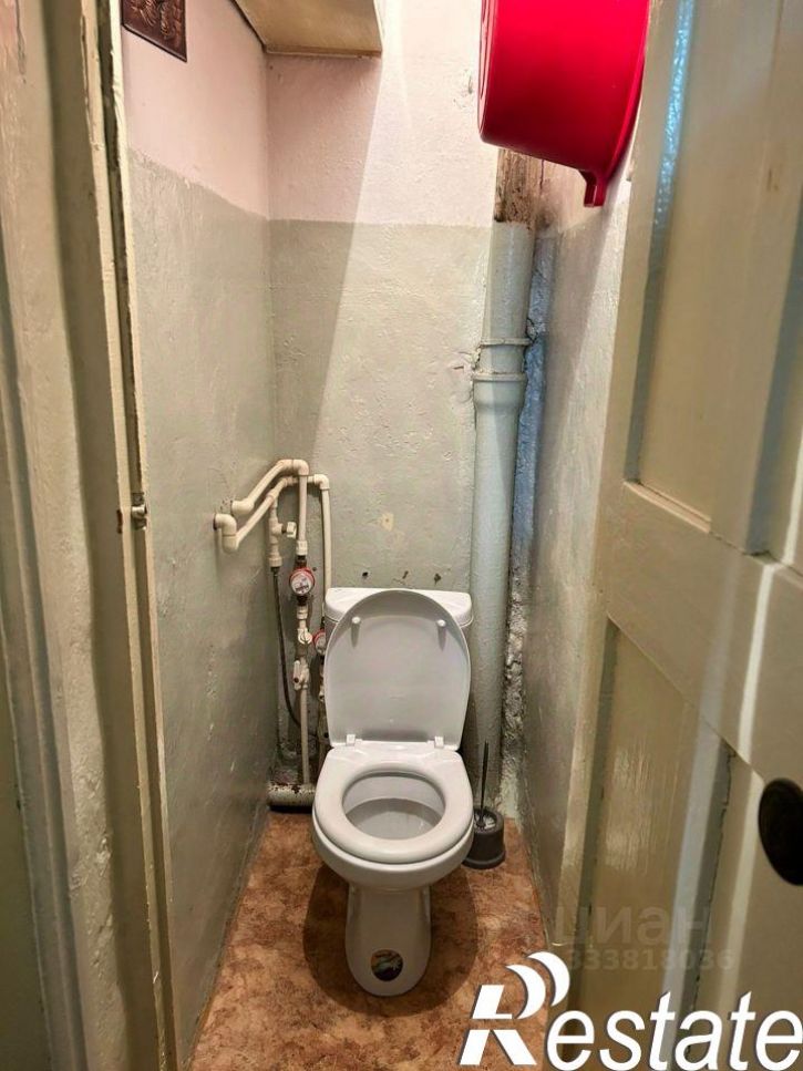 1-комн квартира Кишинёвская улица, 25,  д. 25