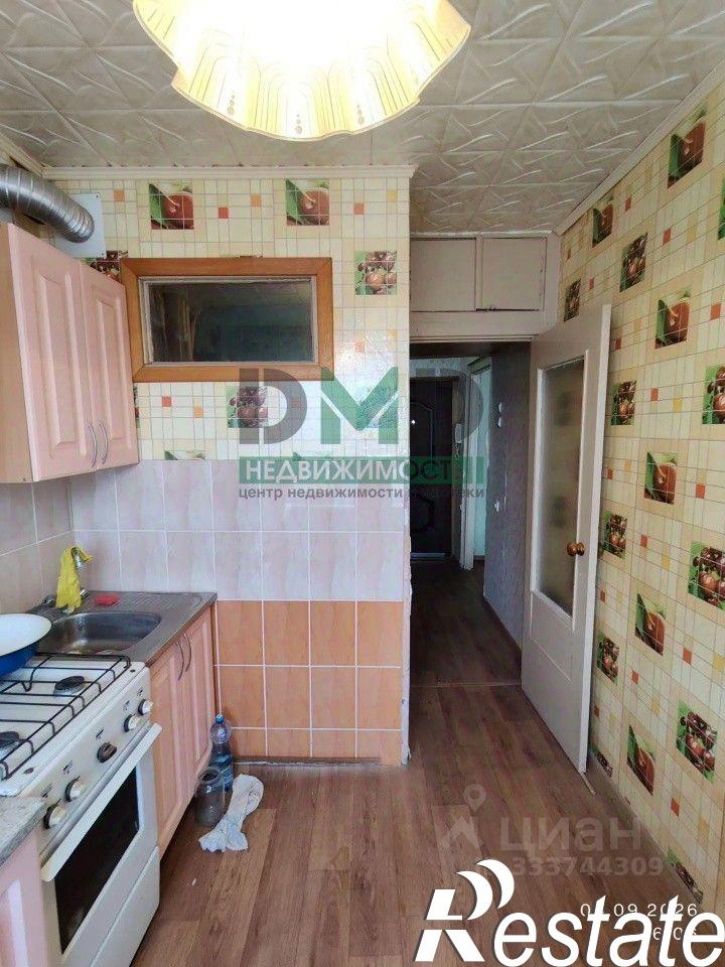1-комн квартира Квартальный проезд, 6,  д. 6