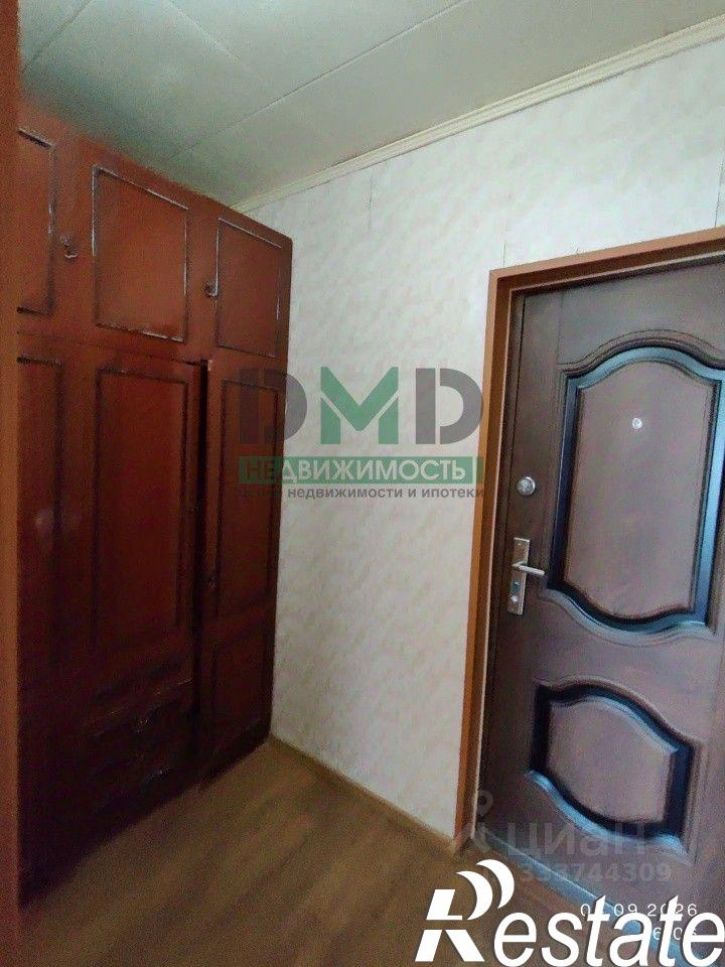 1-комн квартира Квартальный проезд, 6,  д. 6
