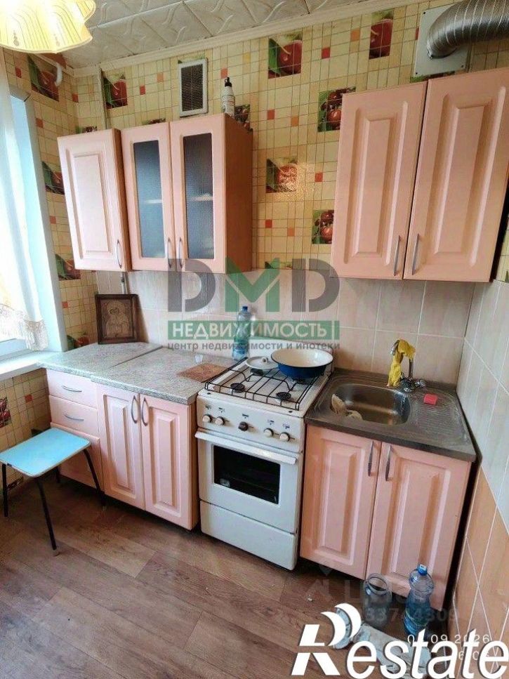 1-комн квартира Квартальный проезд, 6,  д. 6