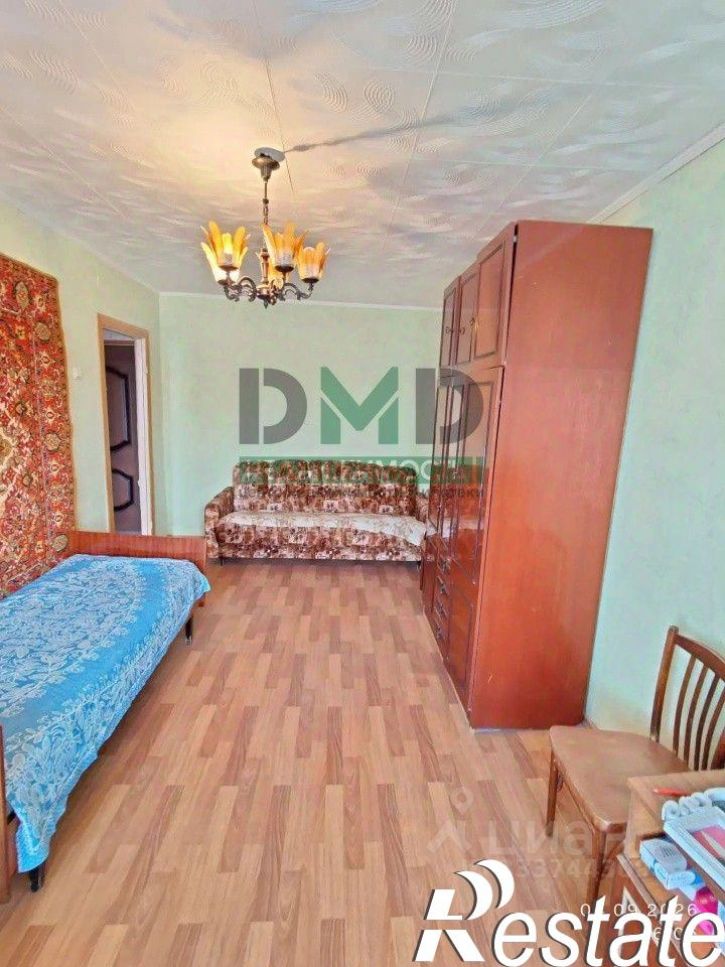 1-комн квартира Квартальный проезд, 6,  д. 6