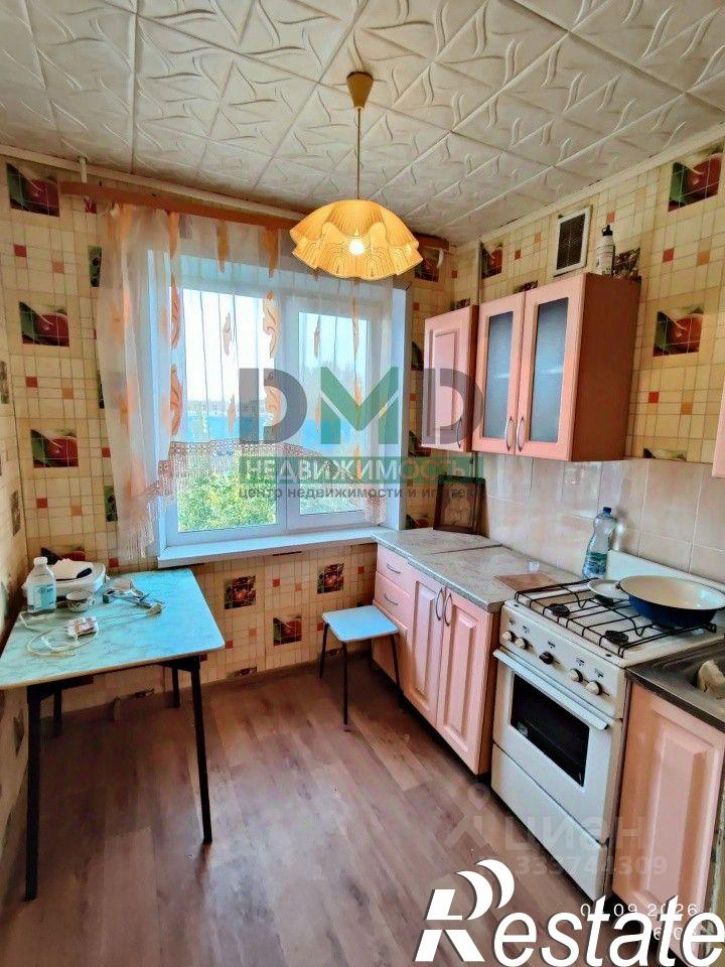 1-комн квартира Квартальный проезд, 6,  д. 6