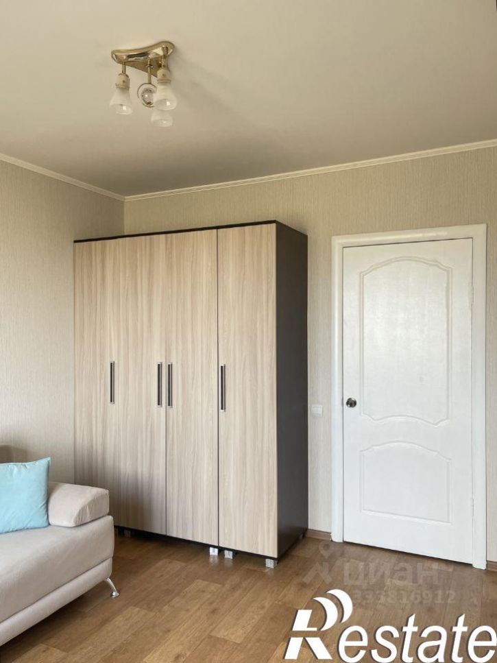 2-комн квартира Орский проспект, 35,  д. 35