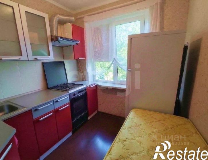 1-комн квартира Гомельская улица, 76А,  д. 76А