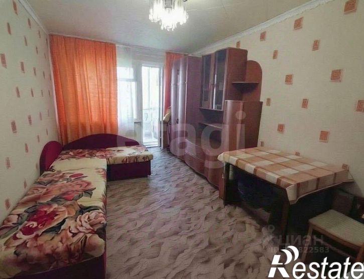 1-комн квартира Гомельская улица, 76А,  д. 76А