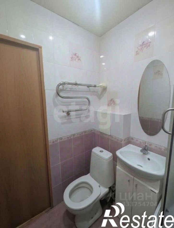2-комн квартира Краматорская улица, 32А,  д. 32А