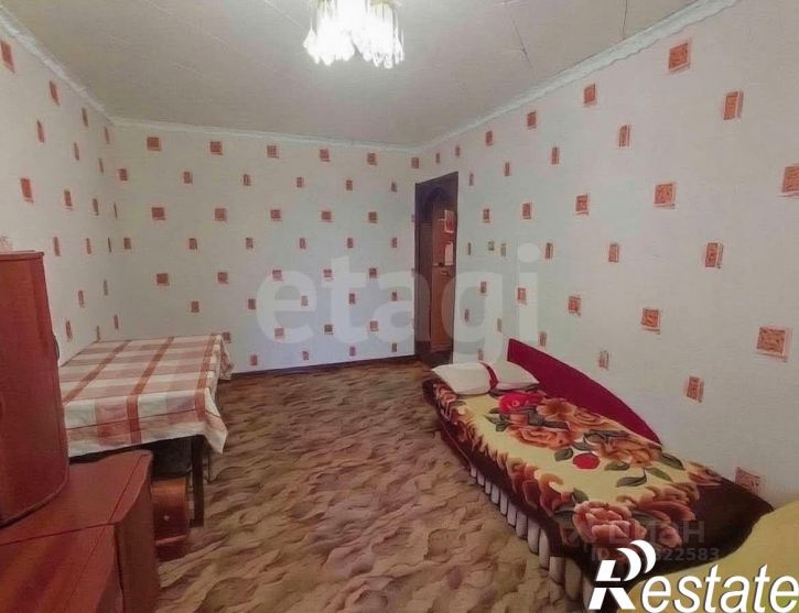 1-комн квартира Гомельская улица, 76А,  д. 76А