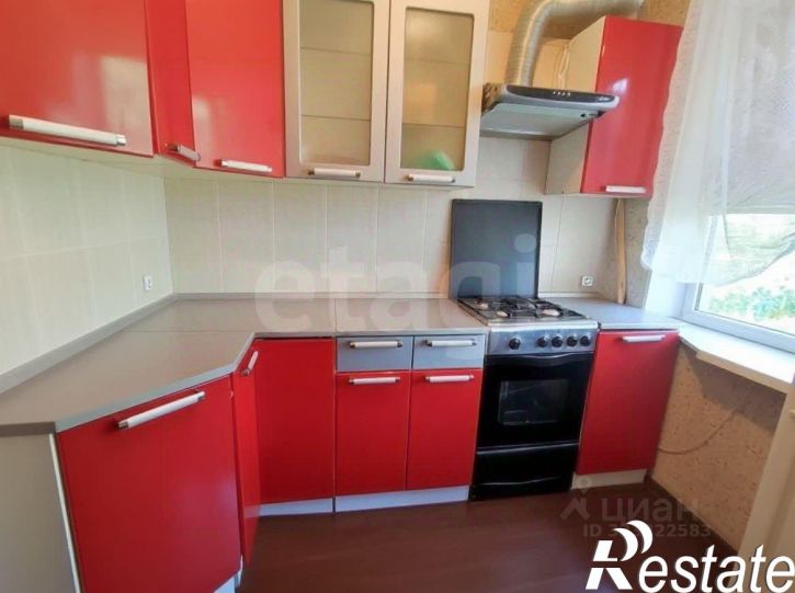 1-комн квартира Гомельская улица, 76А,  д. 76А