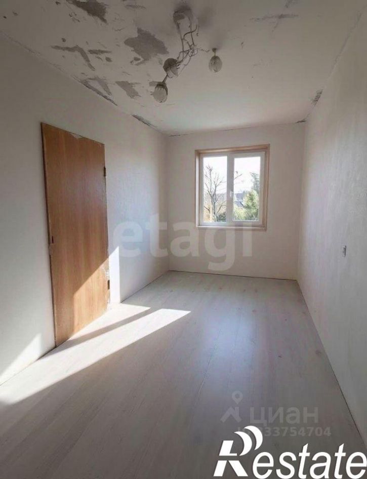 2-комн квартира Краматорская улица, 32А,  д. 32А