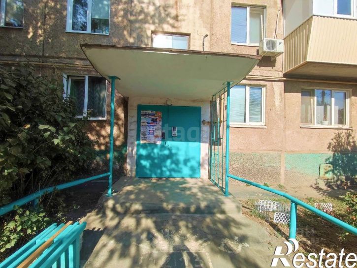 1-комн квартира Гомельская улица, 76А,  д. 76А
