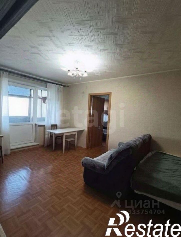 2-комн квартира Краматорская улица, 32А,  д. 32А