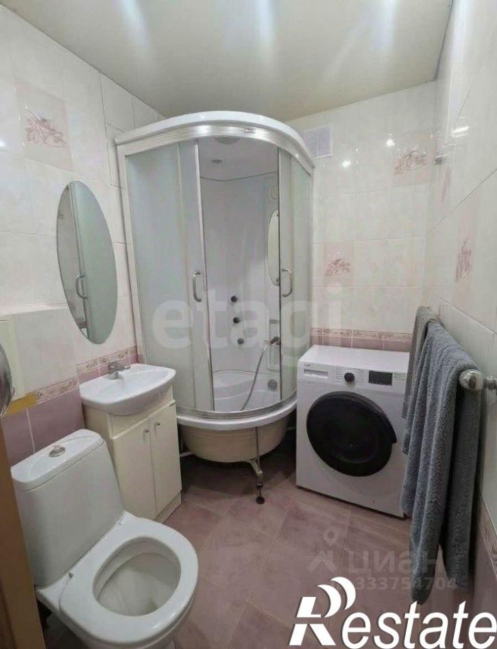 2-комн квартира Краматорская улица, 32А,  д. 32А